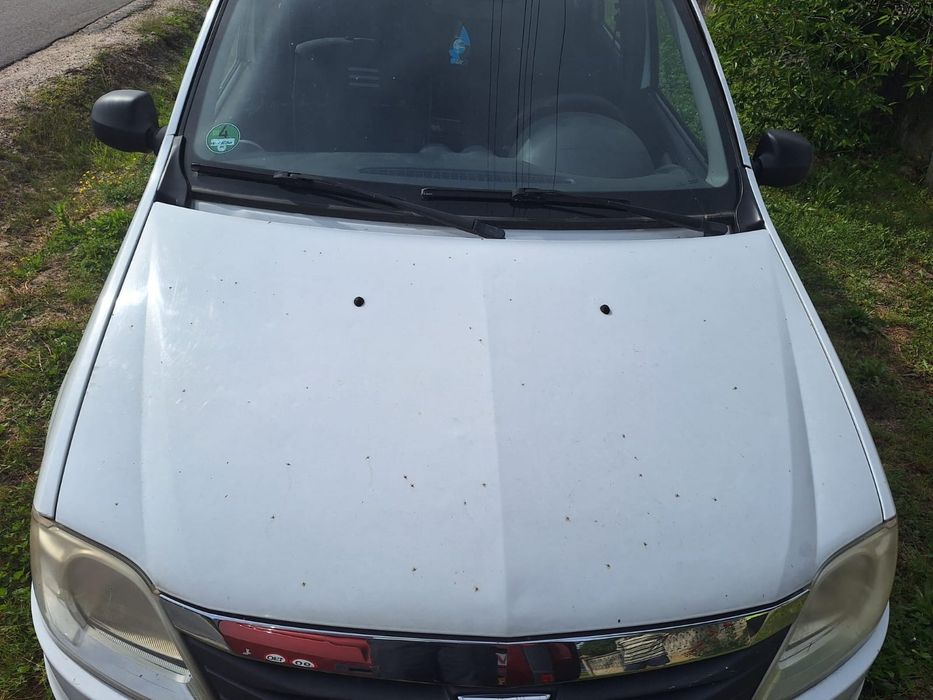 DACIA Logan MCV 2012 — imagine 3