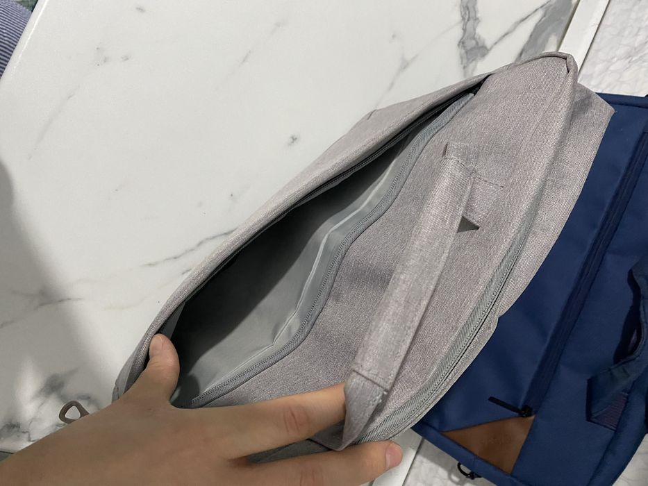 Сумки для ноутбука