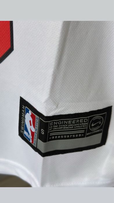 Maiou Jordan Bulls baschet XL