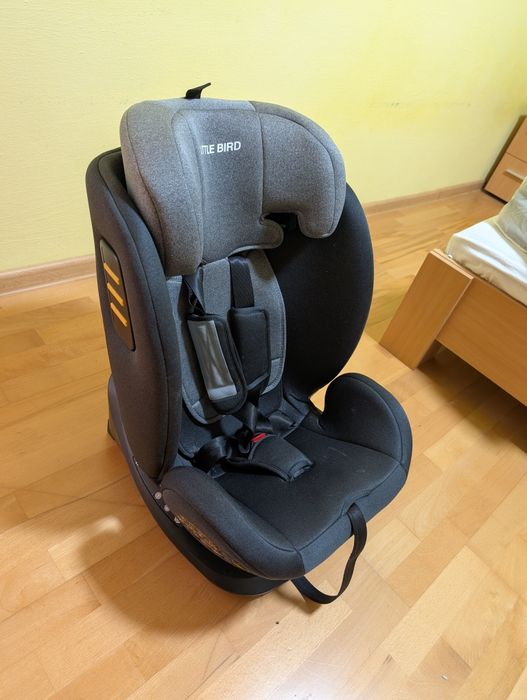 Scaun auto copiii