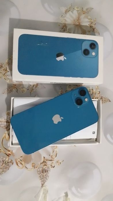 iPhone 13 128 гб