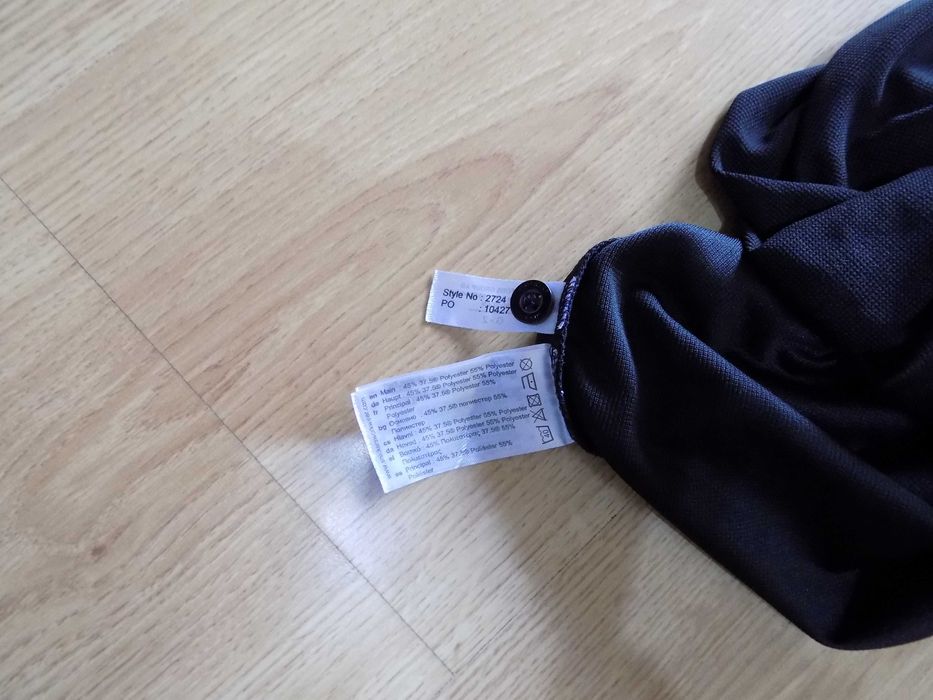 работна тениска snickers блуза фанела горнище худи мъжка оригинална S