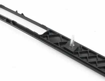 Конзола за табло за 2бр. поставки за чаши за BMW E90 / E91