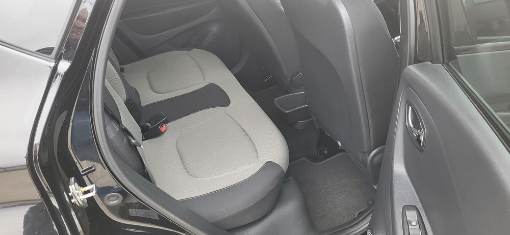 Renault Captur 1.5 diesel euro 6