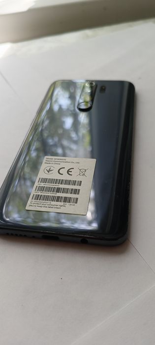 Redmi Note 8 pro не рабочий