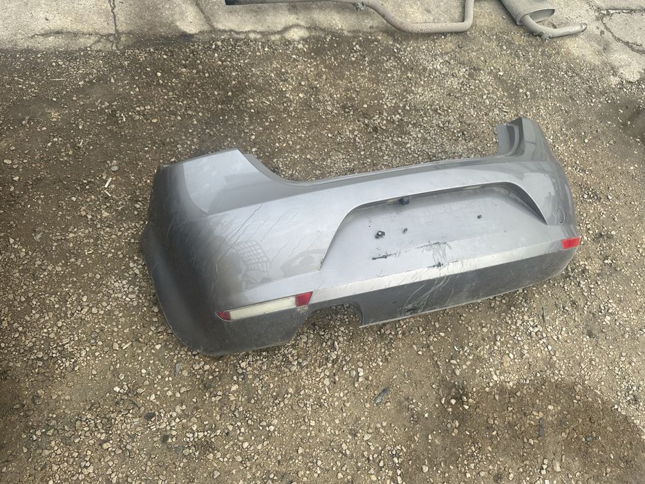 Задна броня за Сеат Леон 1P