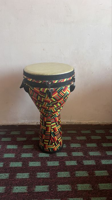 Джембе 12 дюймов (настраиваемый)