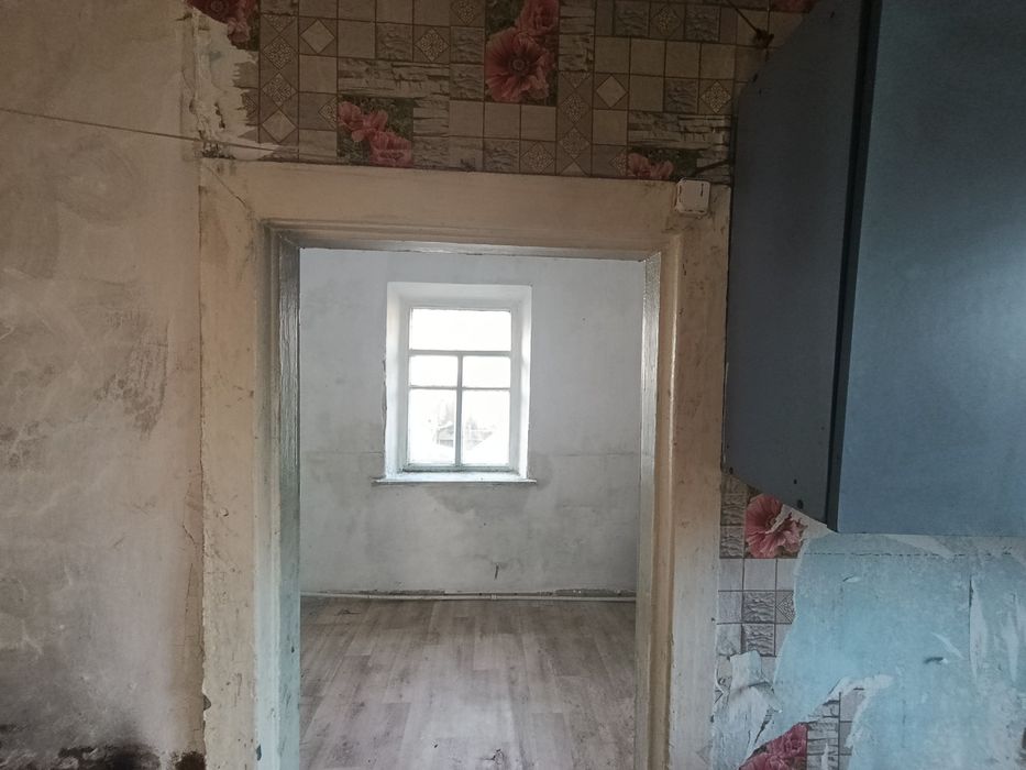 Продам дом 3-х комнатный