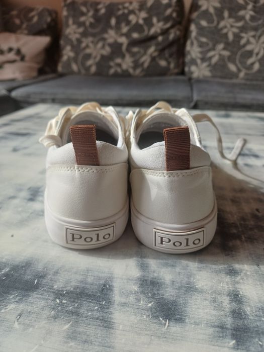 Детски кецове POLO Ralph Lauren  37 номер