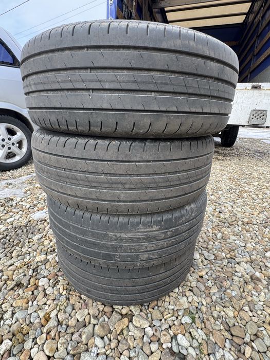 4 anvelope Good Year 205/60 R16  de vară