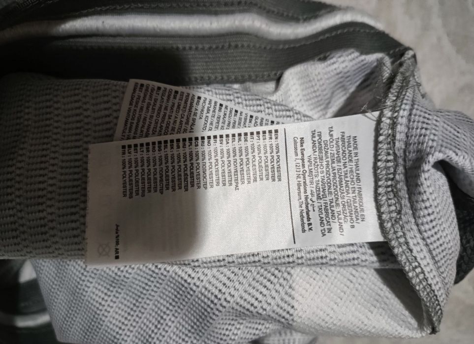 Pantaloni scurți Nike M