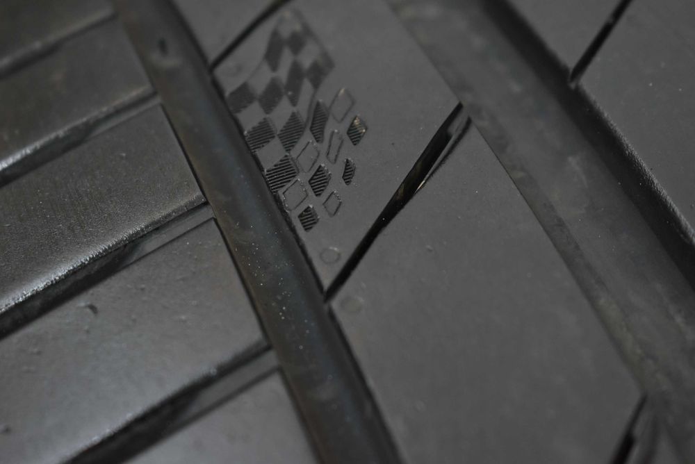 20'' Джанти Volkswagen Touareg (2018-2025)