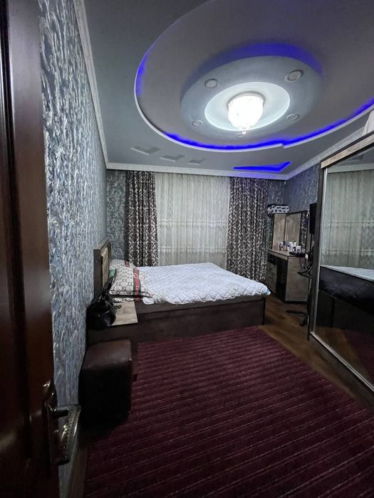 Жилой дом эвро ремонт