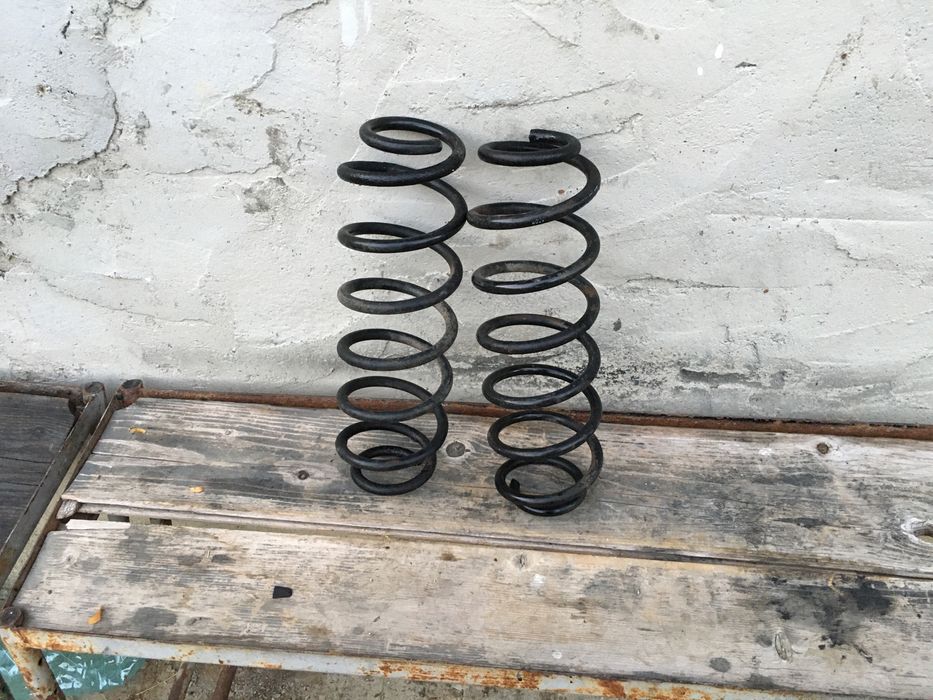 Arc Arcuri Stanga Dreapta Spate Vw Golf4 Audi A3