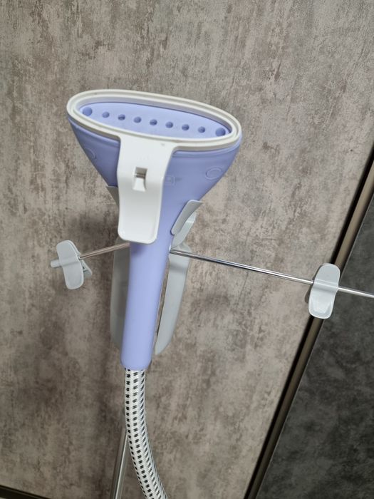 Вертикальный отпариватель