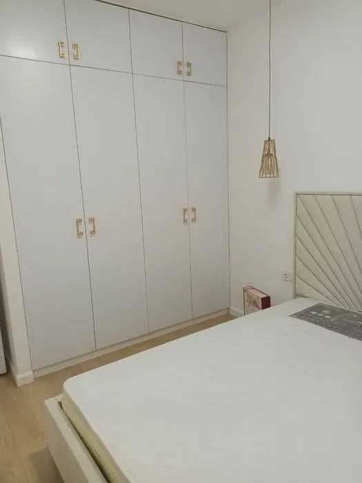 БЕЗ ДЕПОЗИТ! Сдается Евродвушка|мост Аэропорт! 172*