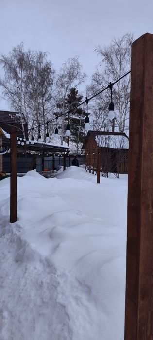 Дача 131 км Звёздочка