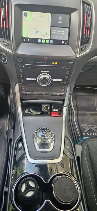 Ford s max 2019 2000 ecoblu