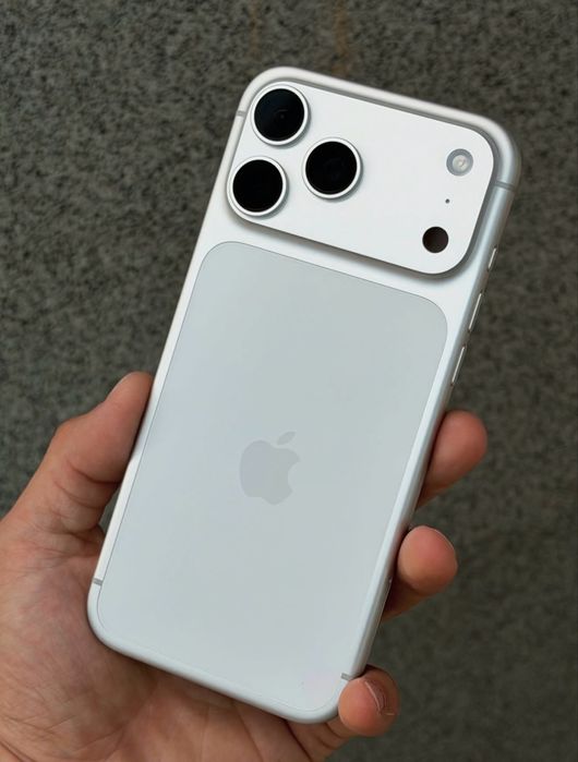 iPhone 17 Pro Max 256GB