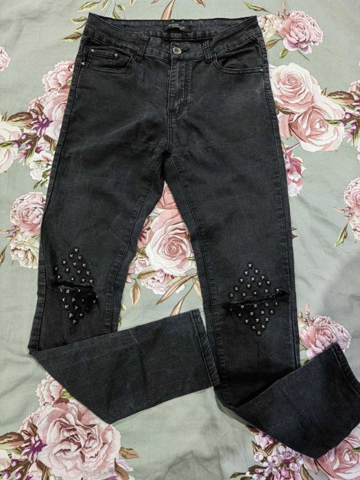 Дрехи чисто нови