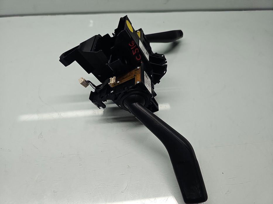 Ansamblu manete Volkswagen Passat B6 (3C2) [Fabr 2005-2010] 3C5953513P