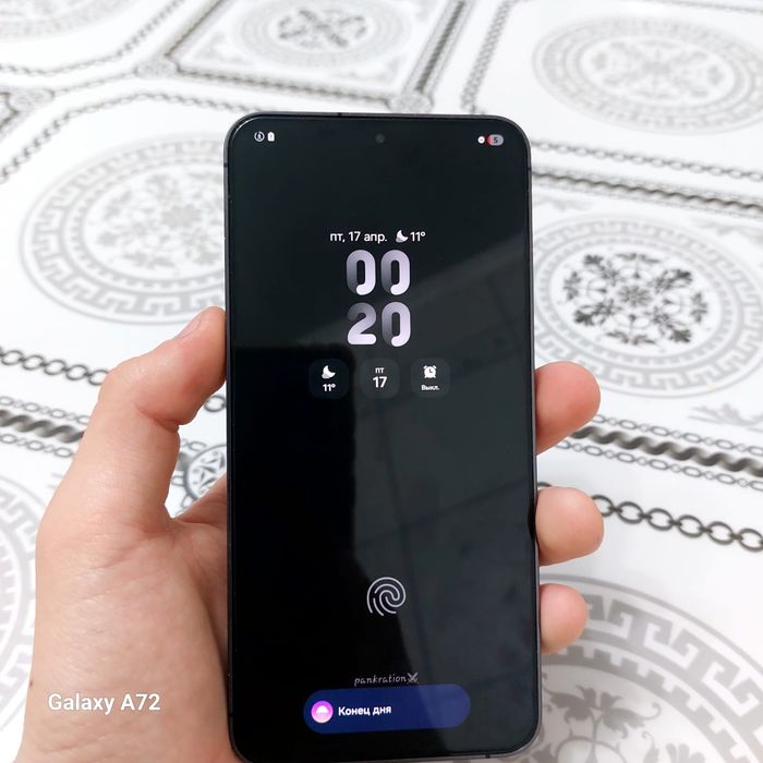 samsung galaxy s24