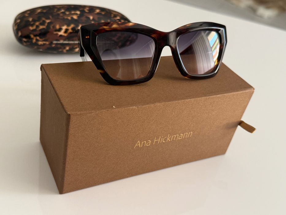 Дамски слънчеви очила Rayban