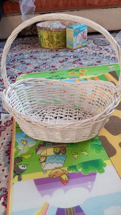 Корзины для тойбастара