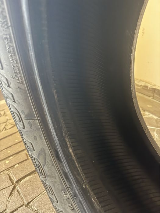 Продам шины,размер 265/65/R18. Bridgestone