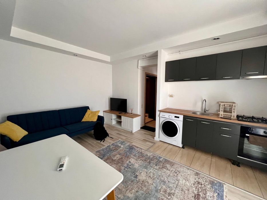 Apartamemt 2 camere (Studio)K3