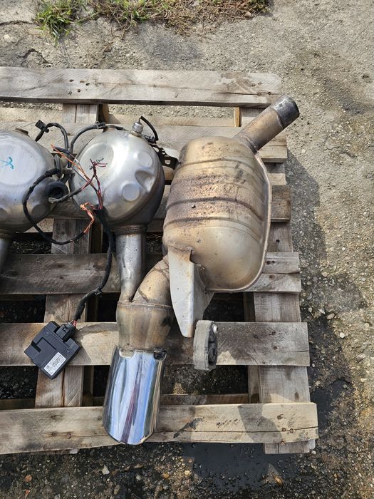 Музикална генерация за Audi a6 c7 4G, a7