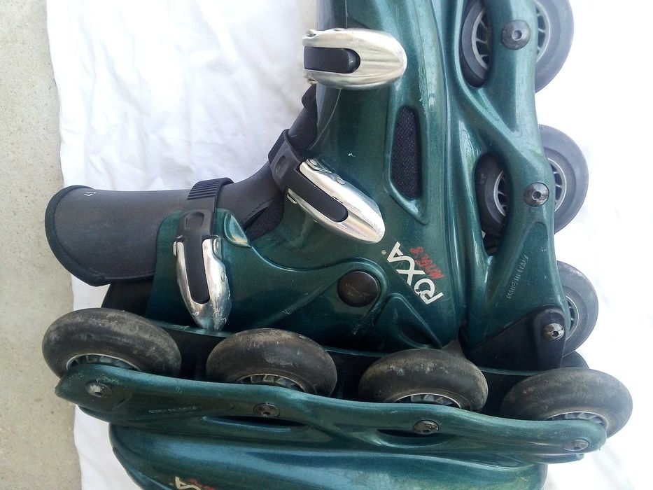 Ролери ROXA 43 номер