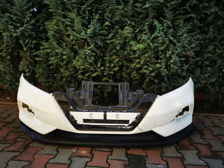 Bara față nissan qashqai 2020