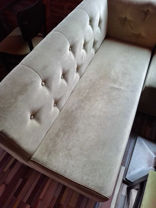 MOBILIER RESTAURANT in stare foarte buna !!!