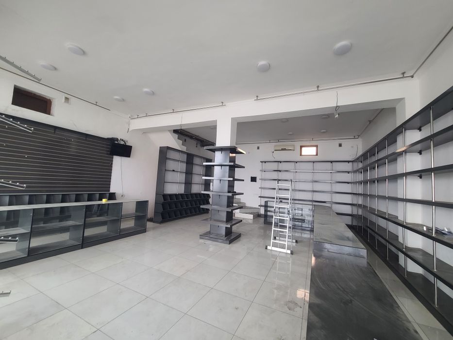 Dokonga tayyor prlafka sotiladi