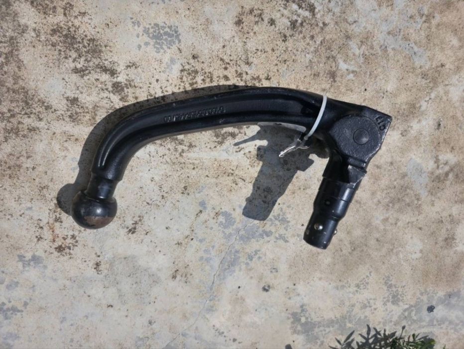 Кука за теглич Oris 0100.0515R445/00 за Hyundai i30, Kona, Kia Ceed