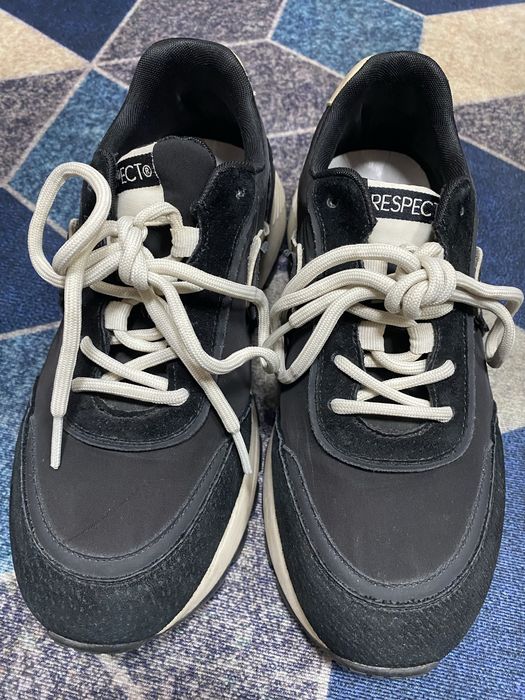 Обувь в отличном состоянии