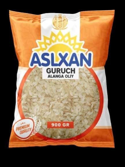 guruch | гуруч | рис