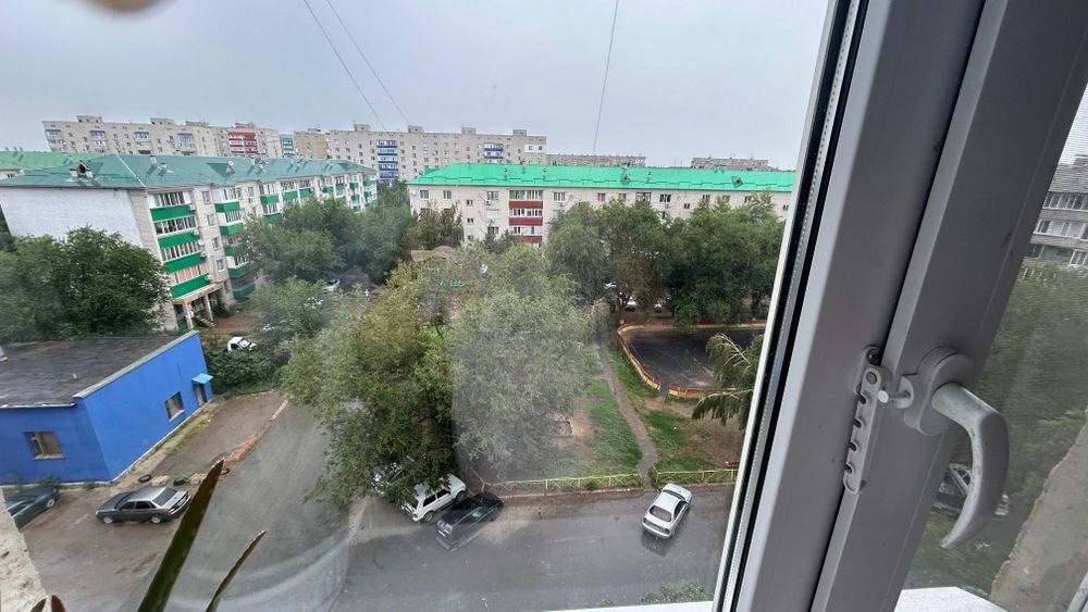 Продажа квартиры