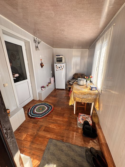 Продается ухоженный дом в соц городе