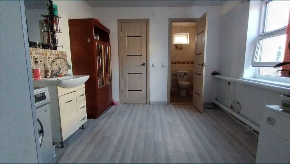 Дом в центре Актобе! Недорого!