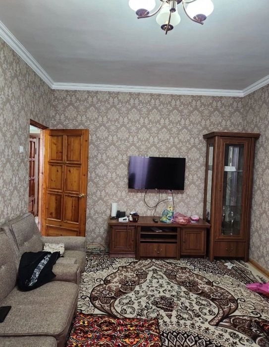 1 ta bolaga sheriklikga kvartira Yunusobod 18