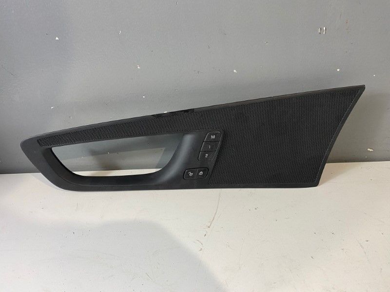 Ornament interior usa stanga fata VOLVO XC60 2018+ 31446064