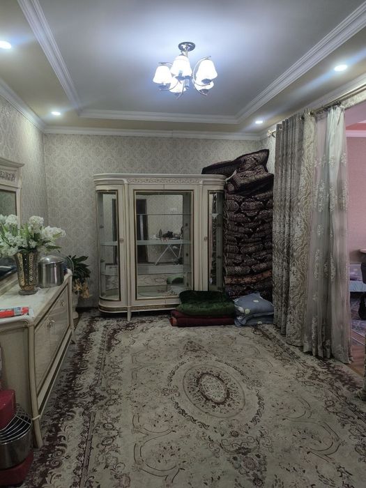 Продаётся земельный участок под строительство Мирзо-Улугбекский район
