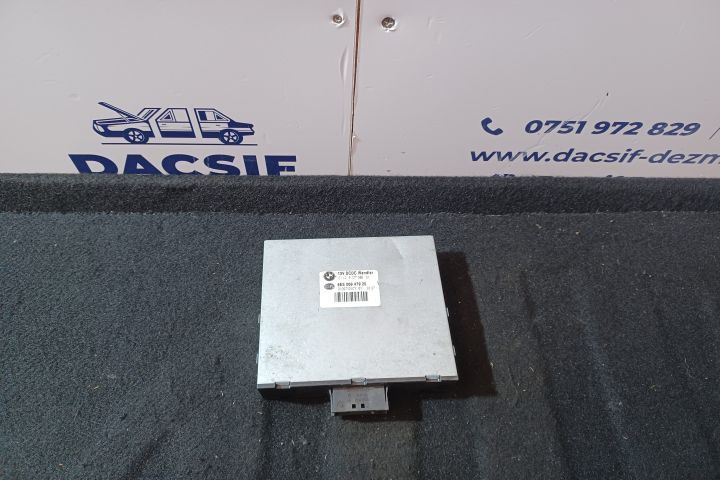 Calculator cutie de viteze 9127088 912708802 9127088 02 BMW Seria 3 E