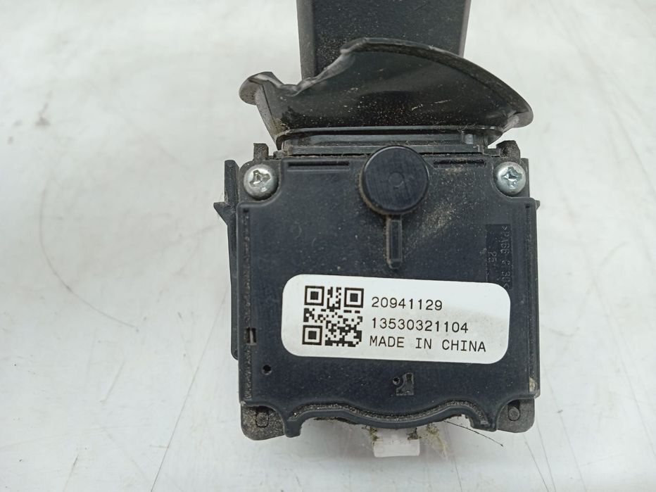 Maneta semnalizare 20941129 Opel Astra J [2009 - 2012]