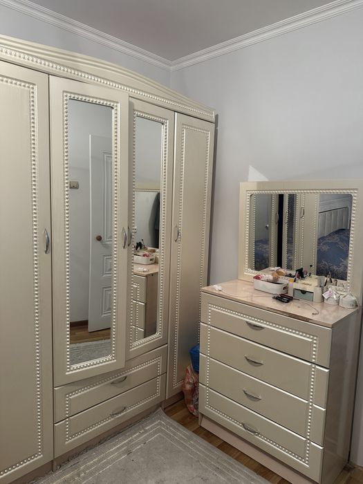 Сдам квартира 2 ком