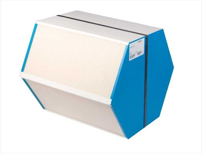 AwentaPRO Auros 605 Series – Centrala Ventilatie smart cu ecran touch