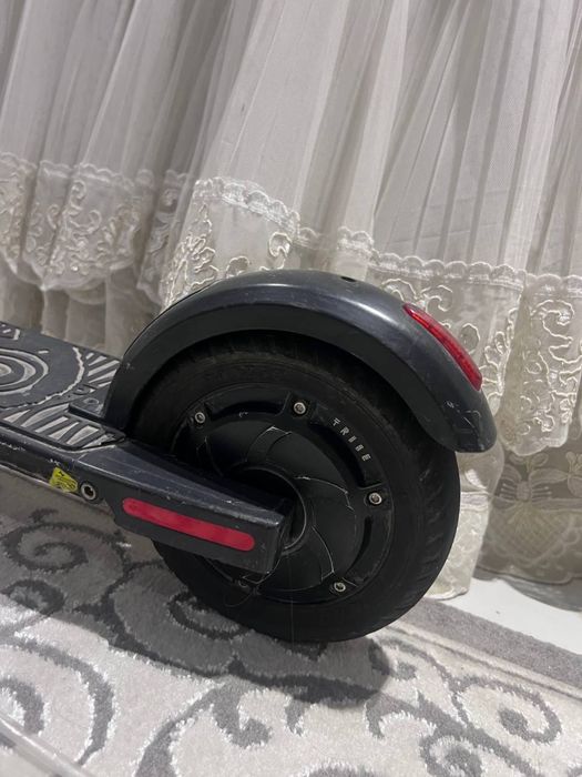 Эликтронны сомакат