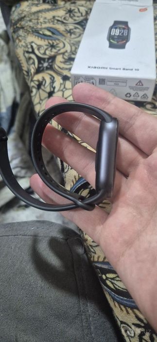 Mi band 10 sotiladi